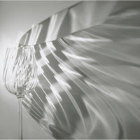 Champagnerglas Twist